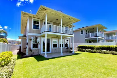 91-1444 Kaikohola Street #D16, Ewa Beach, HI 96706 - Photo 16