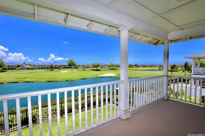 91-1444 Kaikohola Street #D16, Ewa Beach, HI 96706 - Photo 2