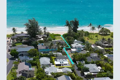 156 N Kalaheo Avenue #C, Kailua, HI 96734 - Photo 2