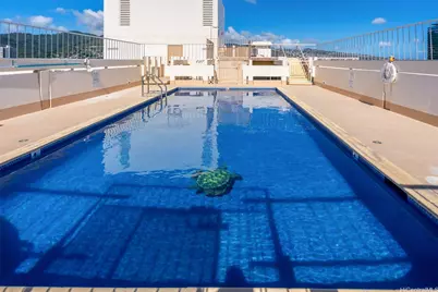 1655 Makaloa Street #1214, Honolulu, HI 96814 - Photo 14