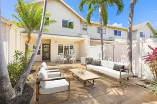 91-1009 Kaipalaoa St, Ewa Beach, HI 96706 - Photo 1
