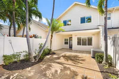 91-1009 Kaipalaoa Street #305, Ewa Beach, HI 96706 - Photo 4