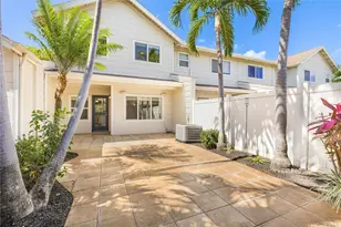 91-1009 Kaipalaoa St, Ewa Beach, HI 96706 - Photo 22