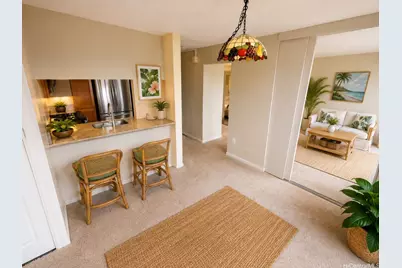 322 Aoloa Street #306, Kailua, HI 96734 - Photo 1