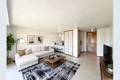 1515 Nuuanu Avenue #1855, Honolulu, HI 96817 - Photo 1
