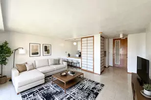 1515 Nuuanu Ave, Honolulu, HI 96817 - Photo 1
