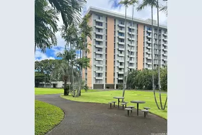 1515 Nuuanu Avenue #1855, Honolulu, HI 96817 - Photo 8