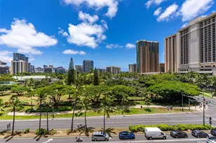 1910 Ala Moana Blvd, Honolulu, HI 96815 - Photo 4