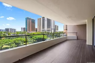 1910 Ala Moana Blvd, Honolulu, HI 96815 - Photo 2