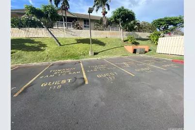 92-1163 Palahia Street #203, Kapolei, HI 96707 - Photo 22