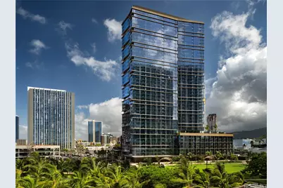 333 Ward Avenue #3609, Honolulu, HI 96814 - Photo 1