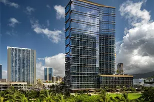333 Ward Ave, Honolulu, HI 96814 - Photo 1