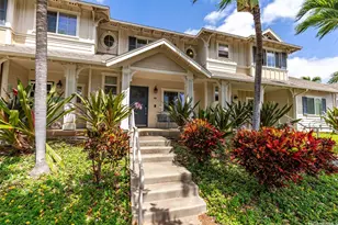 91-1040 Kaileolea Dr, Ewa Beach, HI 96706 - Photo 2