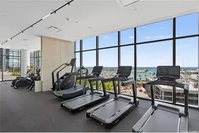 333 Ward Avenue #2707, Honolulu, HI 96814 - Photo 16