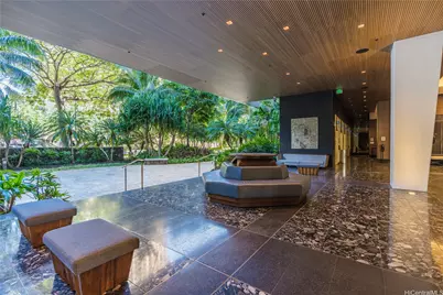 383 Kalaimoku Street #E1803, Honolulu, HI 96815 - Photo 20