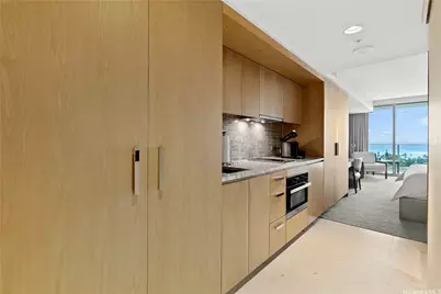 383 Kalaimoku Street #E1803, Honolulu, HI 96815 - Photo 8