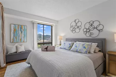 700 Richards Street #2204, Honolulu, HI 96813 - Photo 10