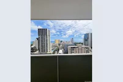 2211 Ala Wai Boulevard #2603, Honolulu, HI 96815 - Photo 8