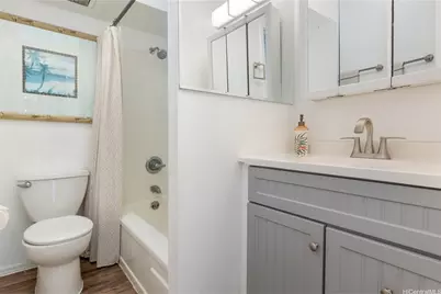 2421 Tusitala Street #401, Honolulu, HI 96815 - Photo 12