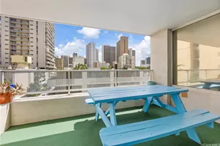 2421 Tusitala St, Honolulu, HI 96815 - Photo 8