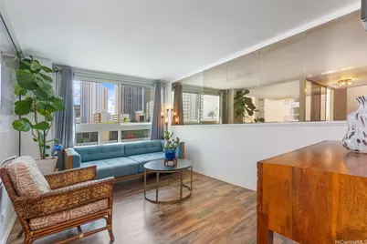 2421 Tusitala Street #401, Honolulu, HI 96815 - Photo 10