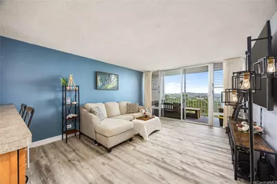 89-719 Iho Street #1101, Aiea, HI 96701 - Photo 2