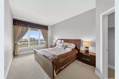 1837 Kalakaua Avenue #3503, Honolulu, HI 96815 - Photo 14