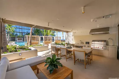 333 Ward Avenue #2108, Honolulu, HI 96814 - Photo 16