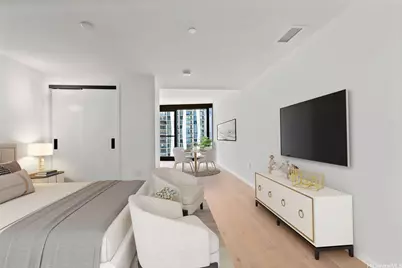 333 Ward Avenue #2108, Honolulu, HI 96814 - Photo 6
