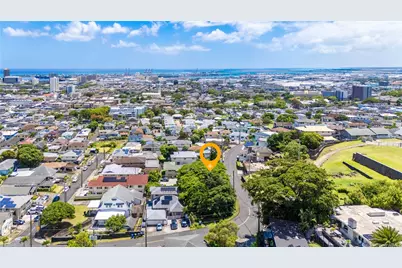 643 N Judd Street, Honolulu, HI 96817 - Photo 2