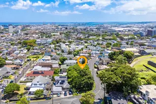 643 N Judd St, Honolulu, HI 96817 - Photo 2