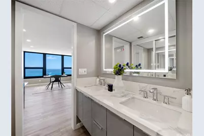 1600 Ala Moana Boulevard #3900, Honolulu, HI 96815 - Photo 14