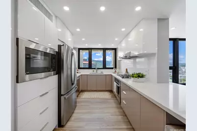 1600 Ala Moana Boulevard #3900, Honolulu, HI 96815 - Photo 10
