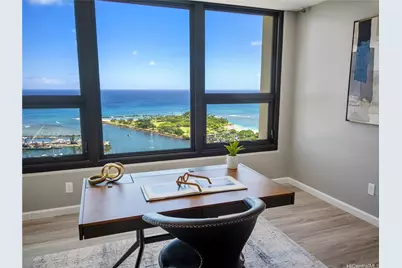 1600 Ala Moana Boulevard #3900, Honolulu, HI 96815 - Photo 2