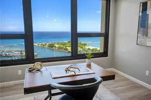 1600 Ala Moana Blvd, Honolulu, HI 96815 - Photo 2