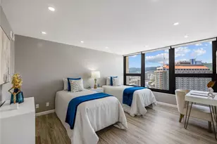 1600 Ala Moana Blvd, Honolulu, HI 96815 - Photo 20