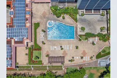 1600 Ala Moana Boulevard #3900, Honolulu, HI 96815 - Photo 24