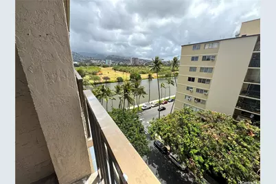 2345 Ala Wai Boulevard #1015, Honolulu, HI 96815 - Photo 8