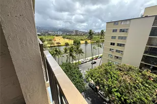 2345 Ala Wai Blvd, Honolulu, HI 96815 - Photo 8