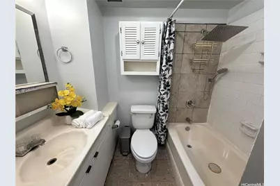 2345 Ala Wai Boulevard #1015, Honolulu, HI 96815 - Photo 6