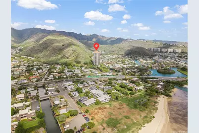 250 Kawaihae Street #10A, Honolulu, HI 96825 - Photo 1