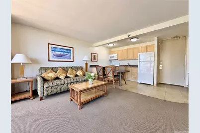 229 Paoakalani Avenue #1812 (NUC), Honolulu, HI 96815 - Photo 8