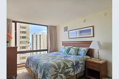 229 Paoakalani Avenue #1812 (NUC), Honolulu, HI 96815 - Photo 10