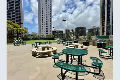 229 Paoakalani Avenue #1812 (NUC), Honolulu, HI 96815 - Photo 14