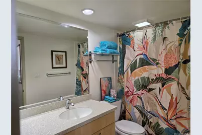 229 Paoakalani Avenue #1812 (NUC), Honolulu, HI 96815 - Photo 8