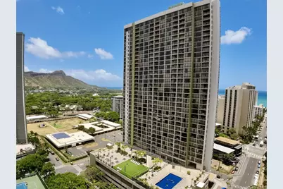 229 Paoakalani Avenue #1812 (NUC), Honolulu, HI 96815 - Photo 12