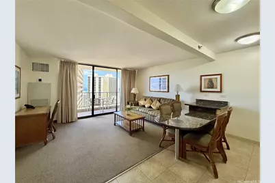 229 Paoakalani Avenue #1812 (NUC), Honolulu, HI 96815 - Photo 6
