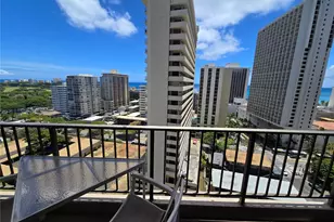 229 Paoakalani Ave, Honolulu, HI 96815 - Photo 1