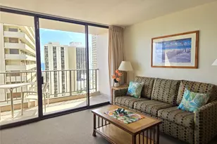 229 Paoakalani Ave, Honolulu, HI 96815 - Photo 2