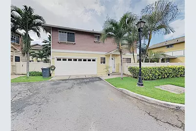 91-546 Makalea Street #156, Ewa Beach, HI 96706 - Photo 1